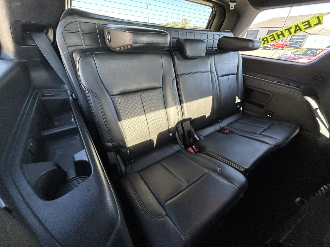 Ford Expedition XLT 4x4 2019