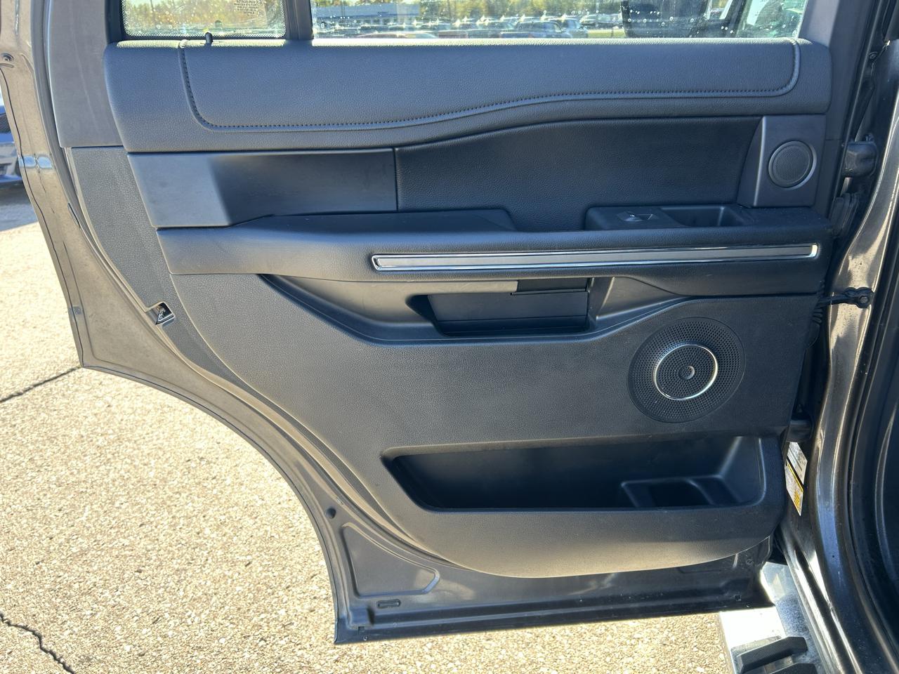 Ford Expedition XLT 4x4 2019