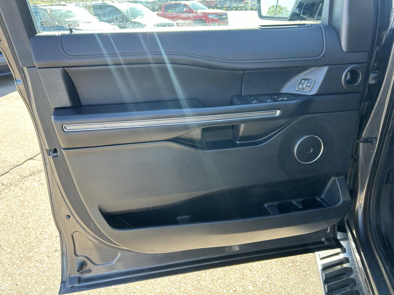 Ford Expedition XLT 4x4 2019