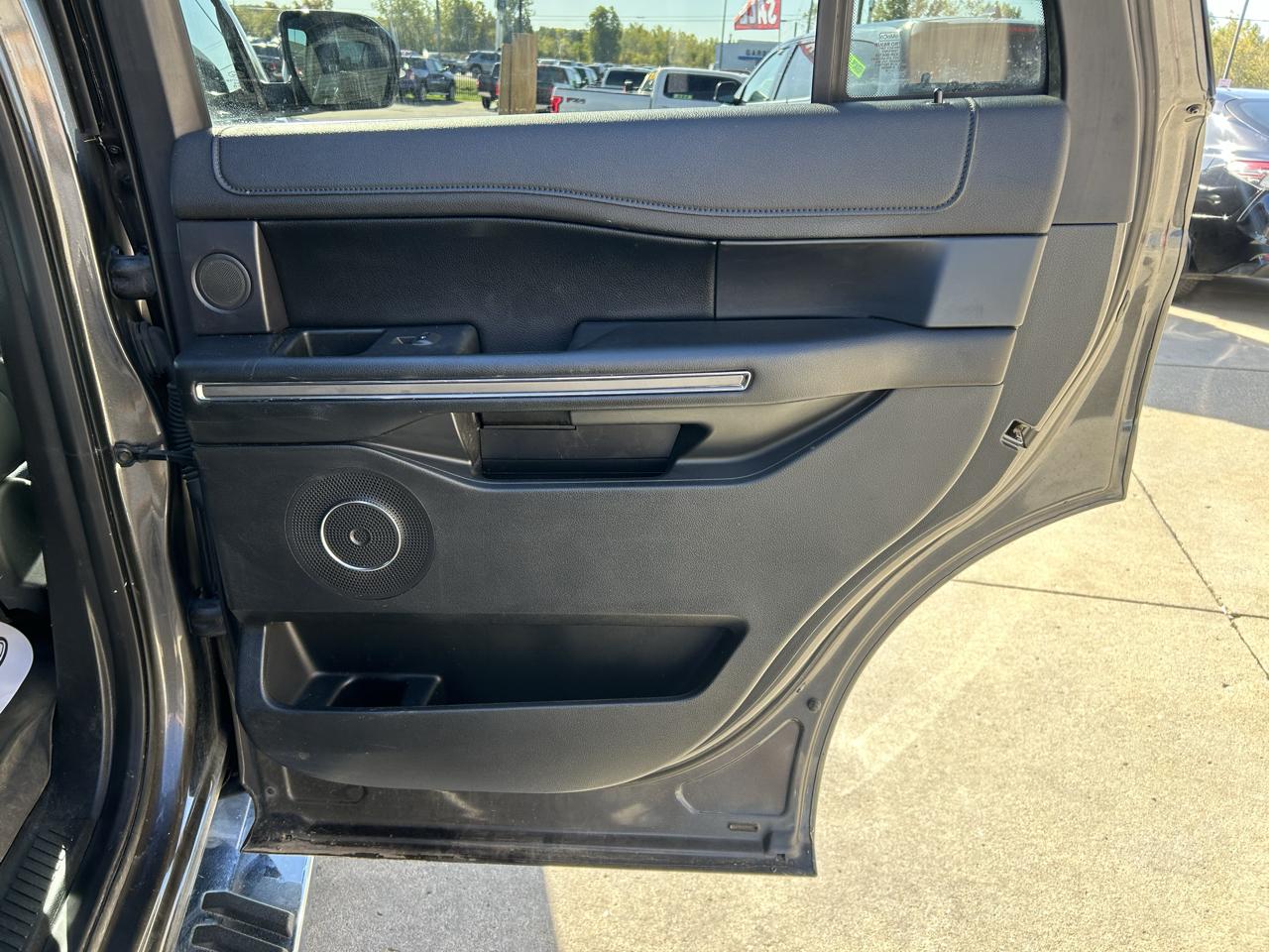 Ford Expedition XLT 4x4 2019