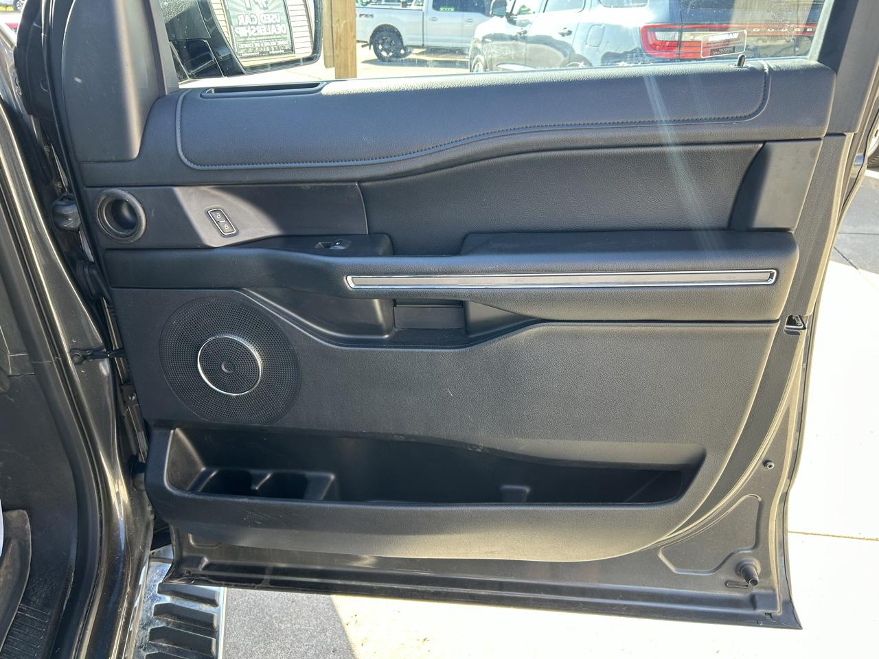 Ford Expedition XLT 4x4 2019