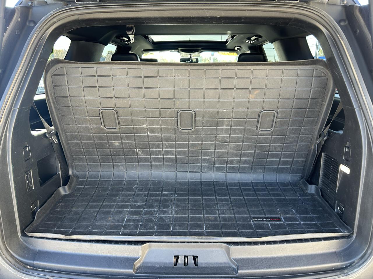 Ford Expedition XLT 4x4 2019