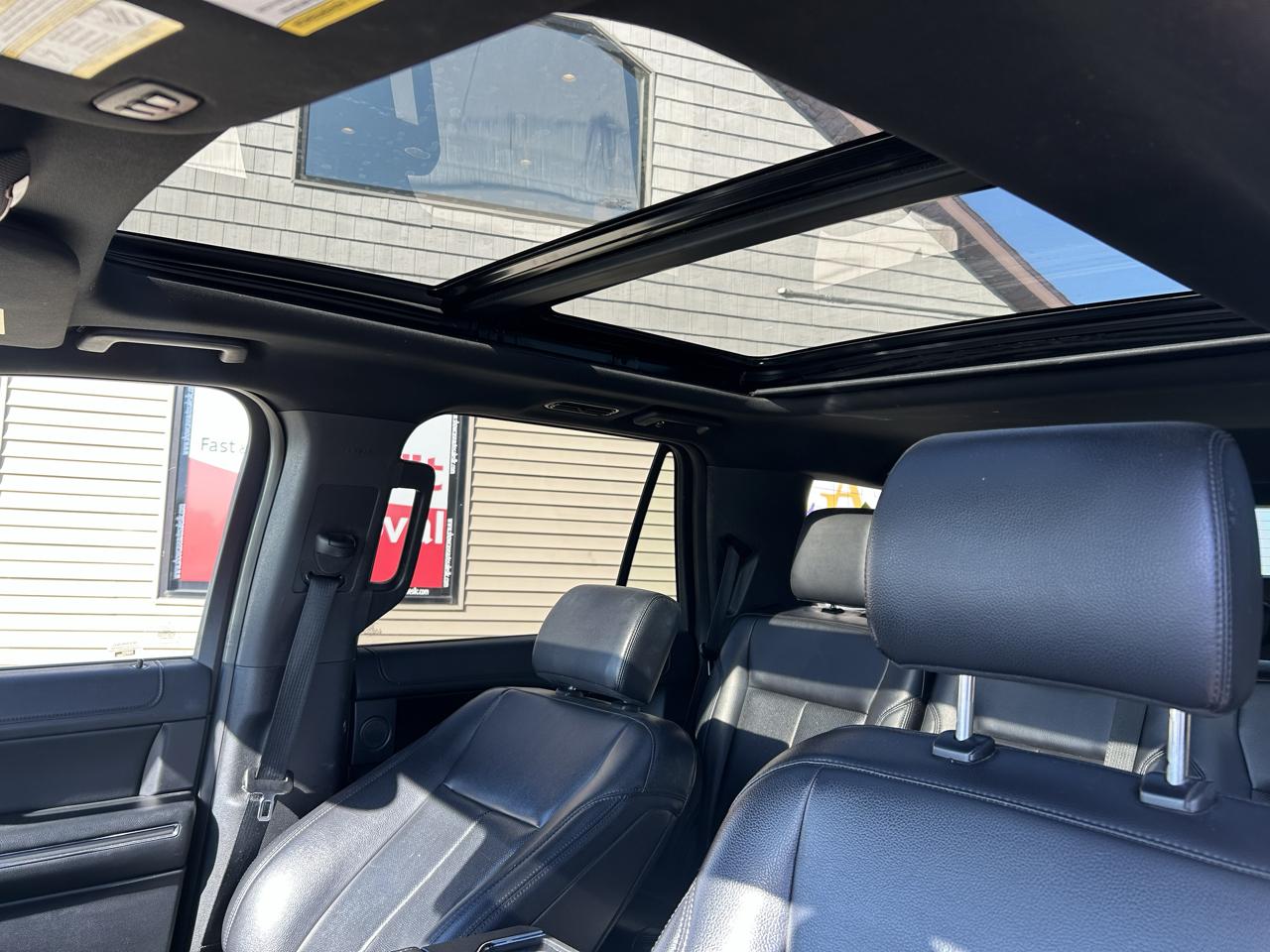 Ford Expedition XLT 4x4 2019