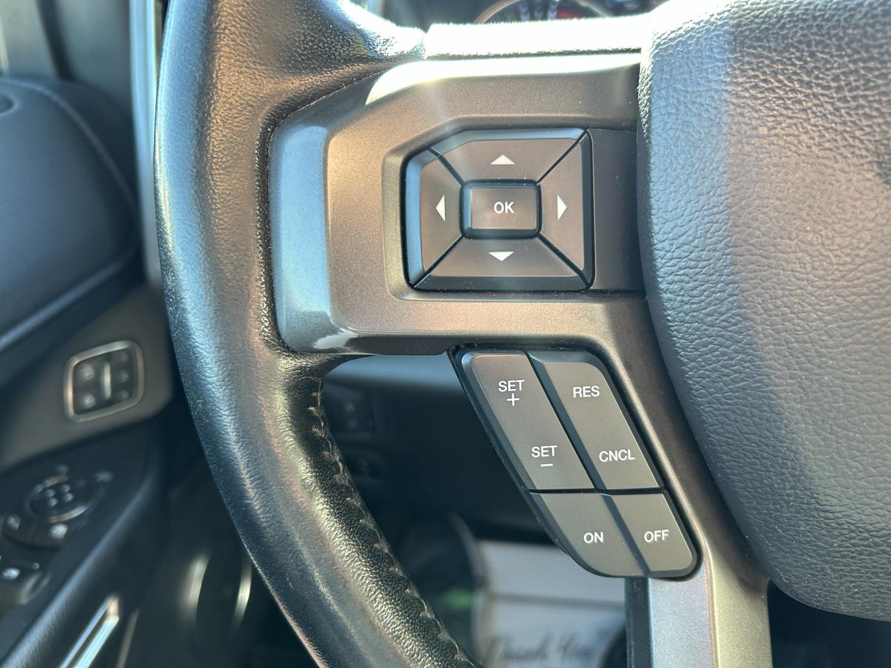 Ford Expedition XLT 4x4 2019
