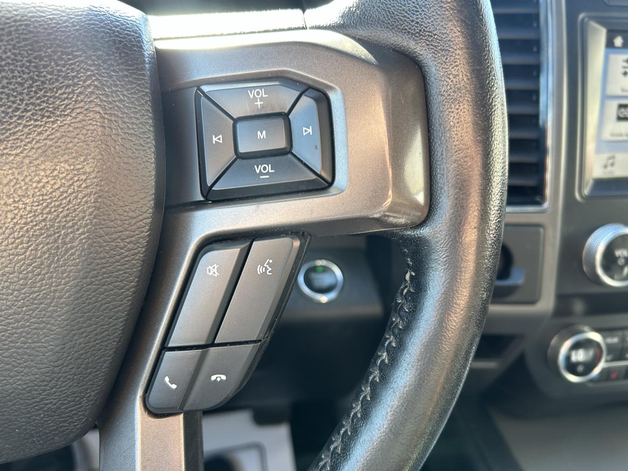 Ford Expedition XLT 4x4 2019