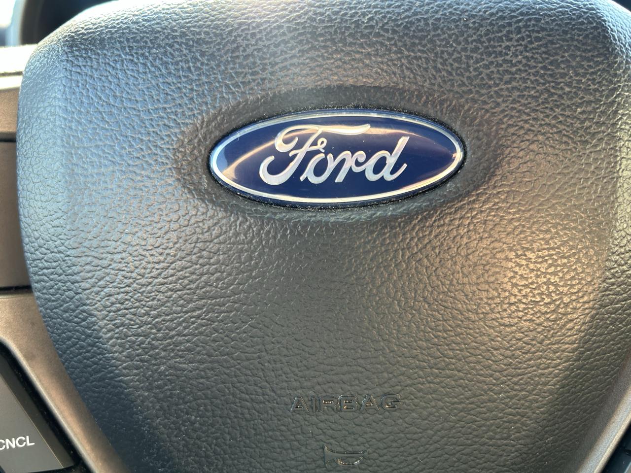 Ford Expedition XLT 4x4 2019