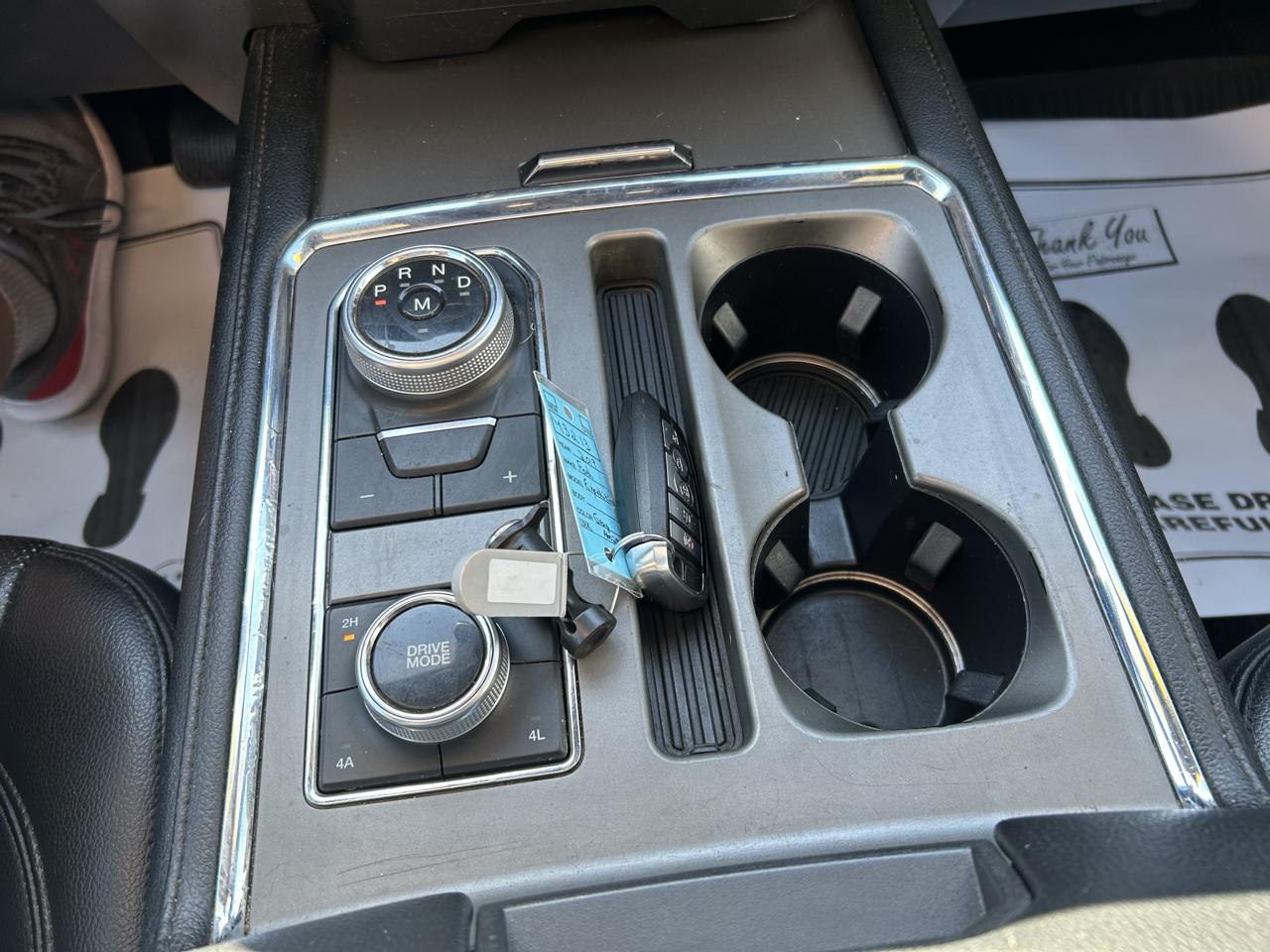 Ford Expedition XLT 4x4 2019