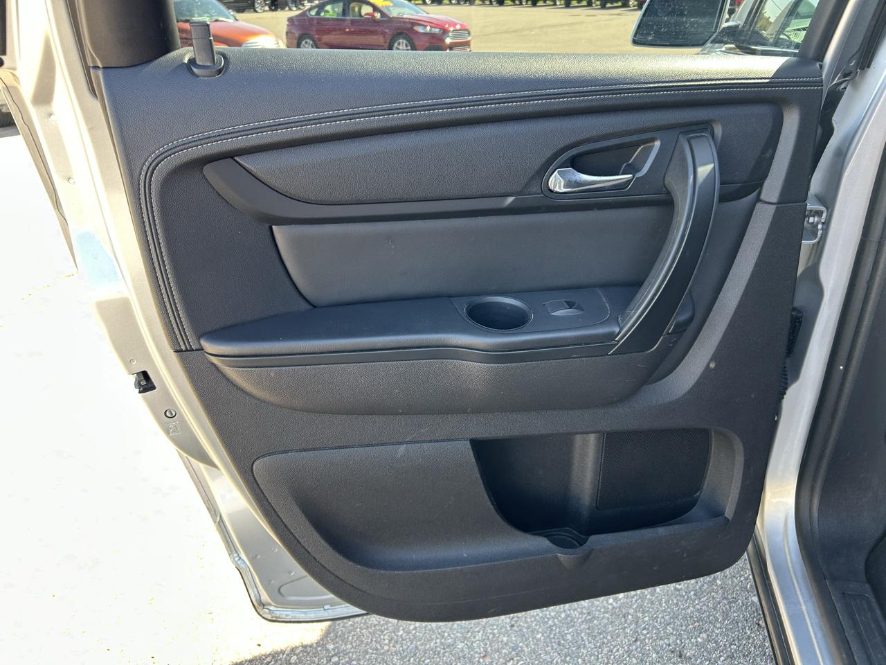 Chevrolet Traverse AWD 4dr LT w/1LT 2014