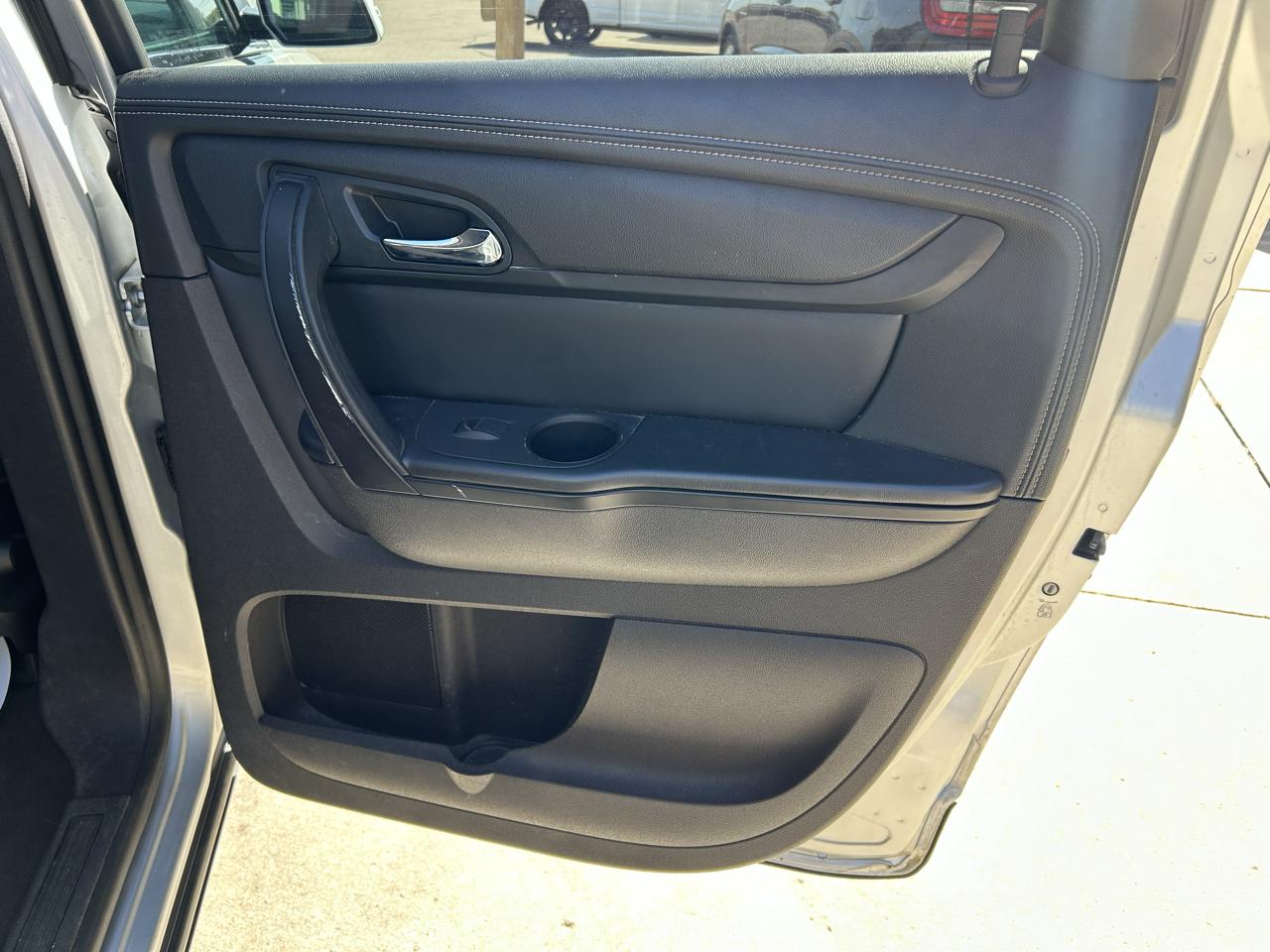 Chevrolet Traverse AWD 4dr LT w/1LT 2014