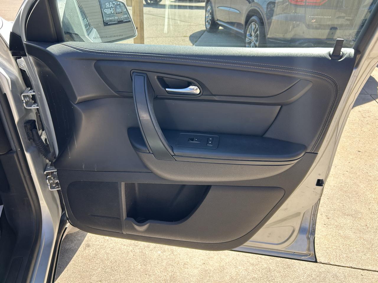 Chevrolet Traverse AWD 4dr LT w/1LT 2014