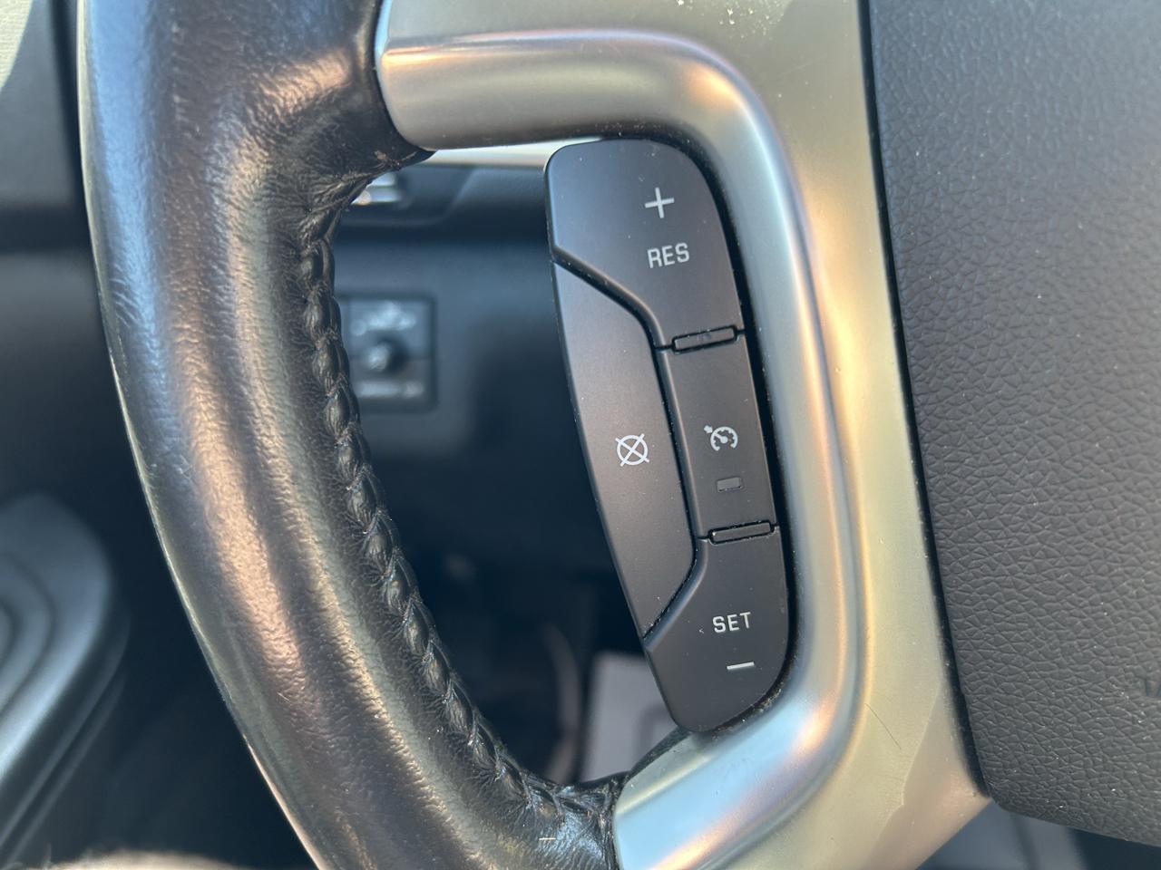 Chevrolet Traverse AWD 4dr LT w/1LT 2014