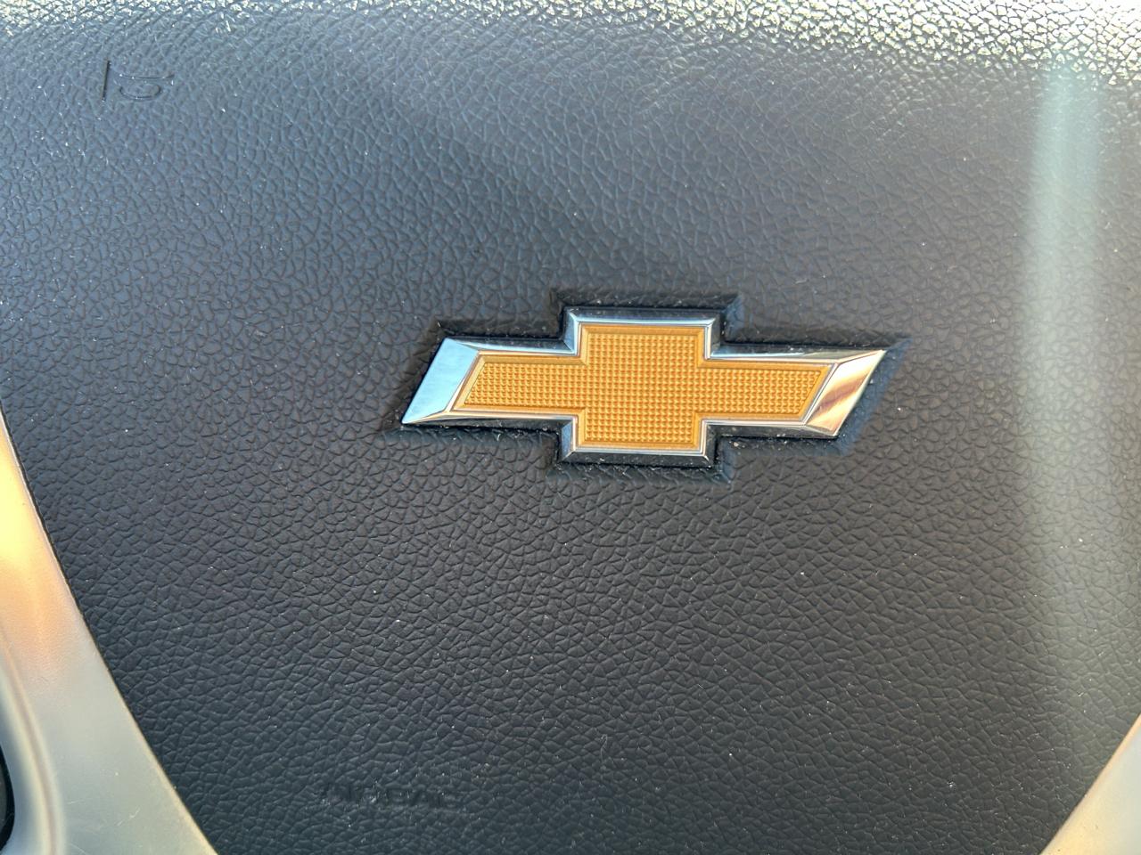 Chevrolet Traverse AWD 4dr LT w/1LT 2014