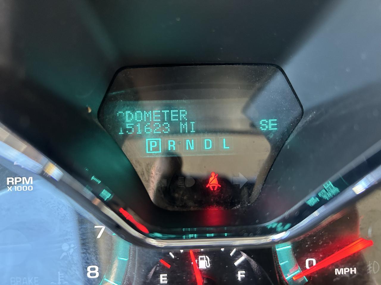 Chevrolet Traverse AWD 4dr LT w/1LT 2014