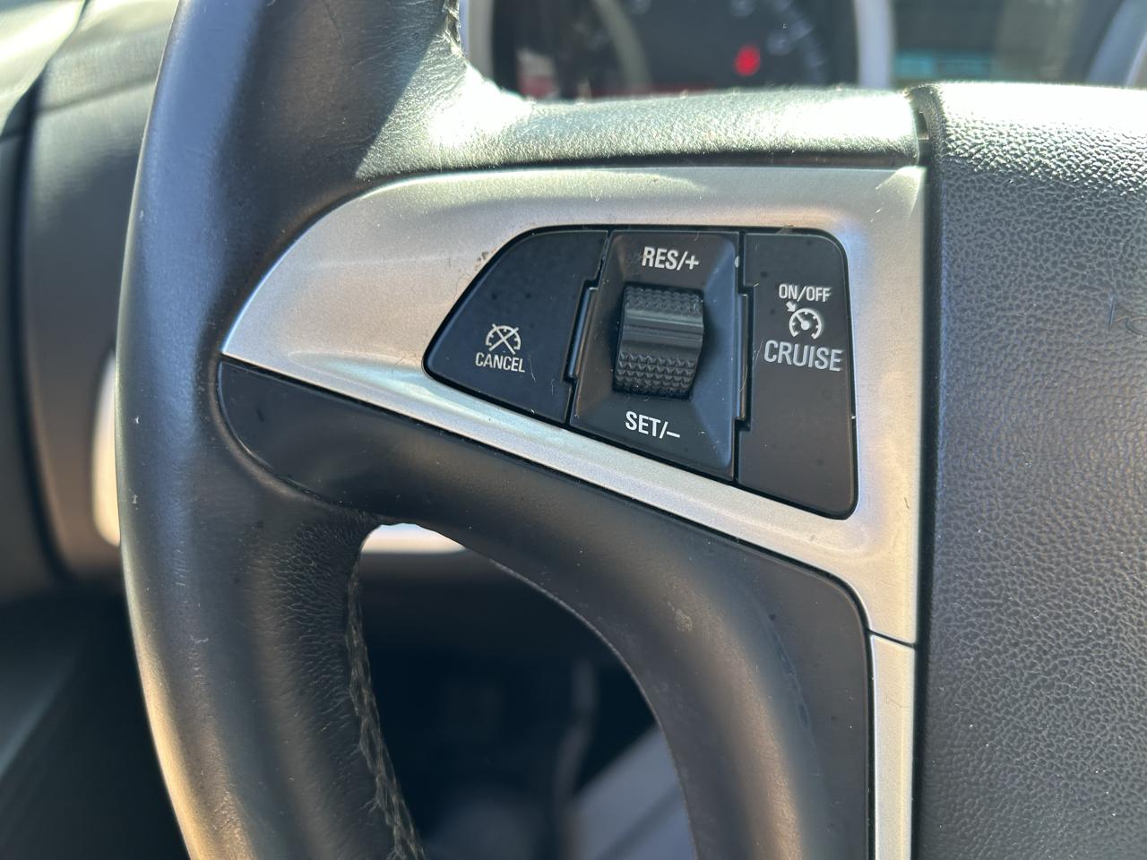 Chevrolet Equinox FWD 4dr LT w/1LT 2014