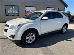 2014 Chevrolet Equinox 