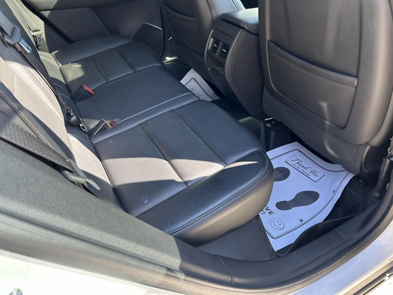 Cadillac XT4 AWD 4dr Sport 2019