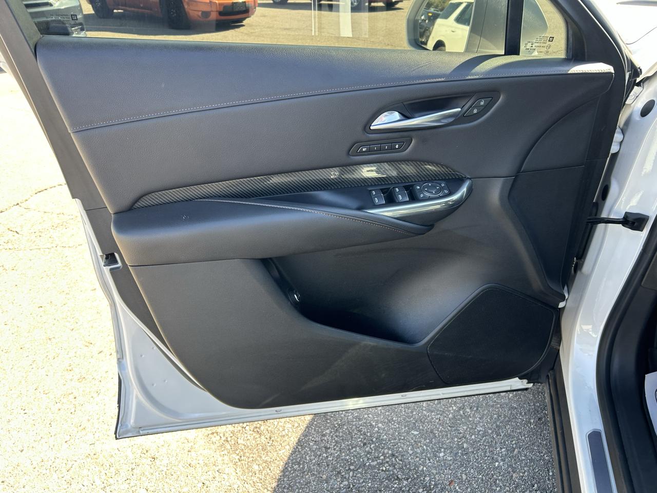 Cadillac XT4 AWD 4dr Sport 2019