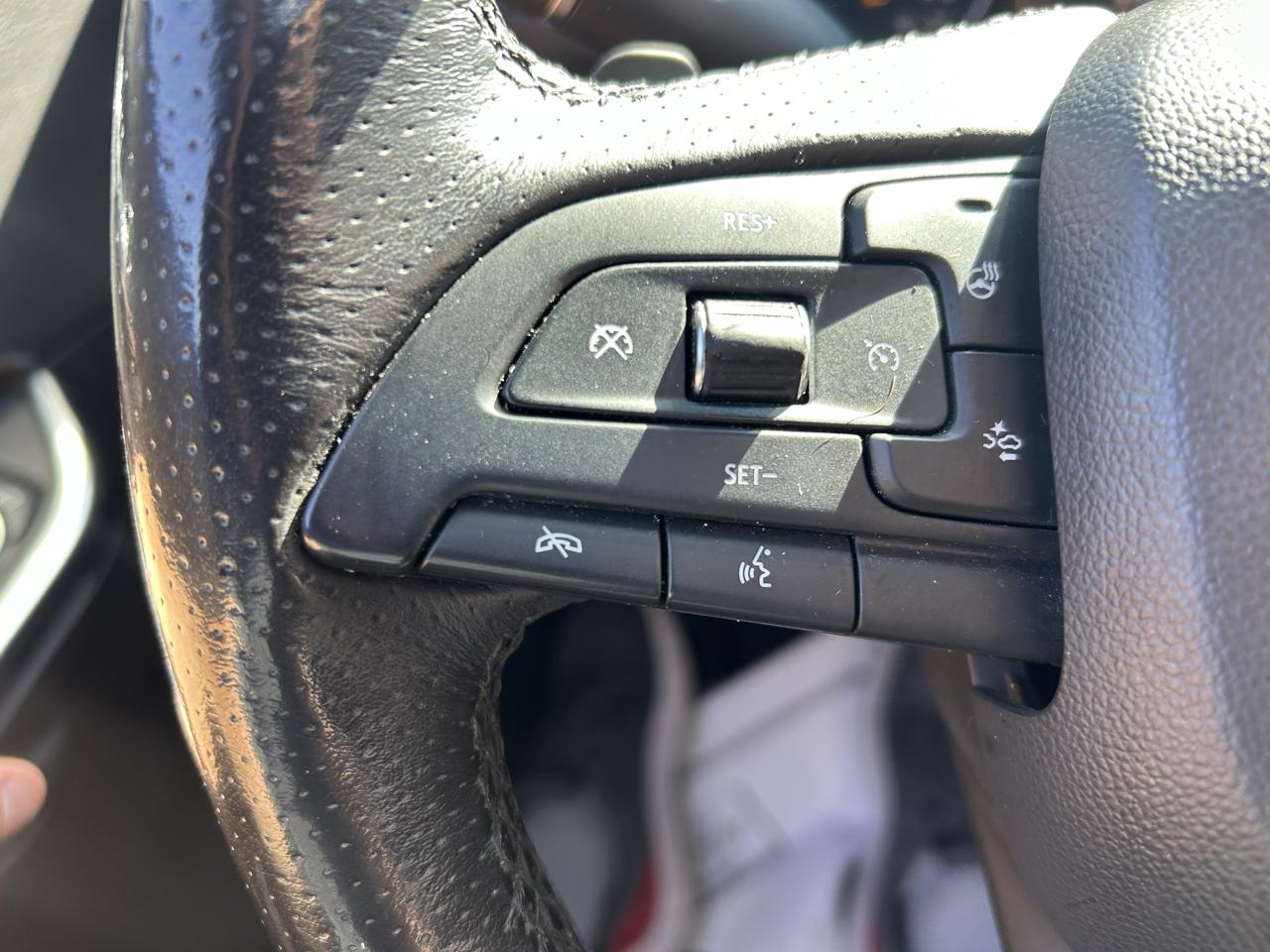 Cadillac XT4 AWD 4dr Sport 2019