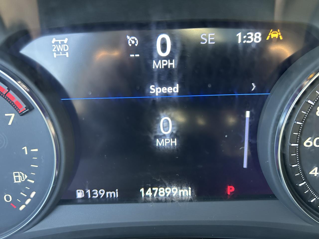 Cadillac XT4 AWD 4dr Sport 2019