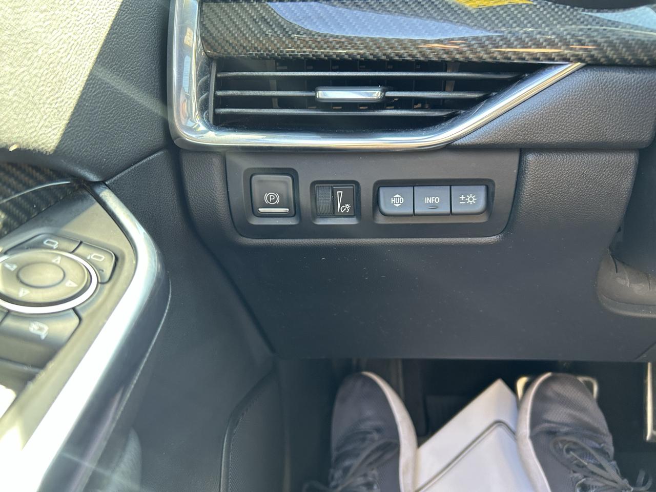 Cadillac XT4 AWD 4dr Sport 2019