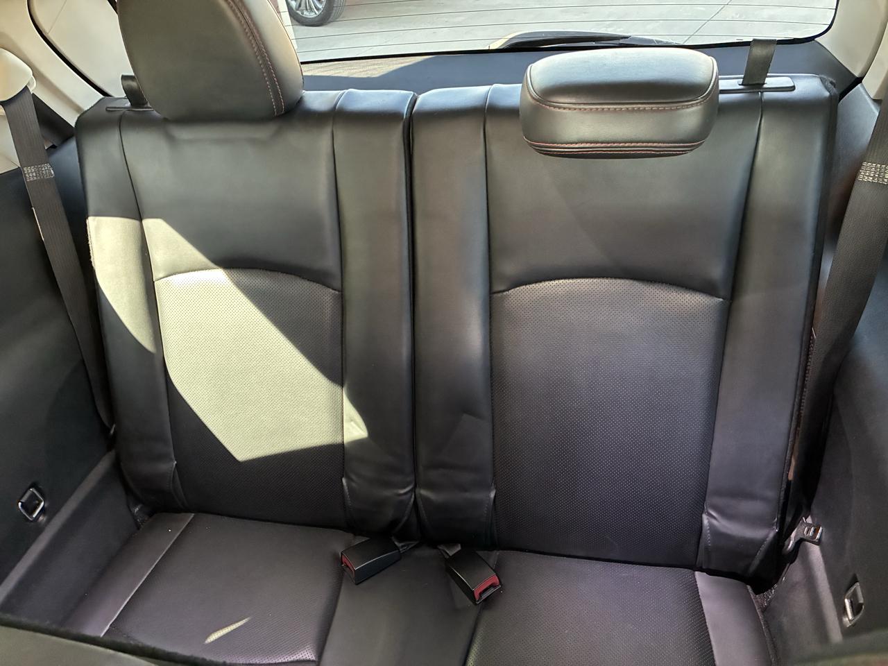 Dodge Journey AWD 4dr R/T 2016