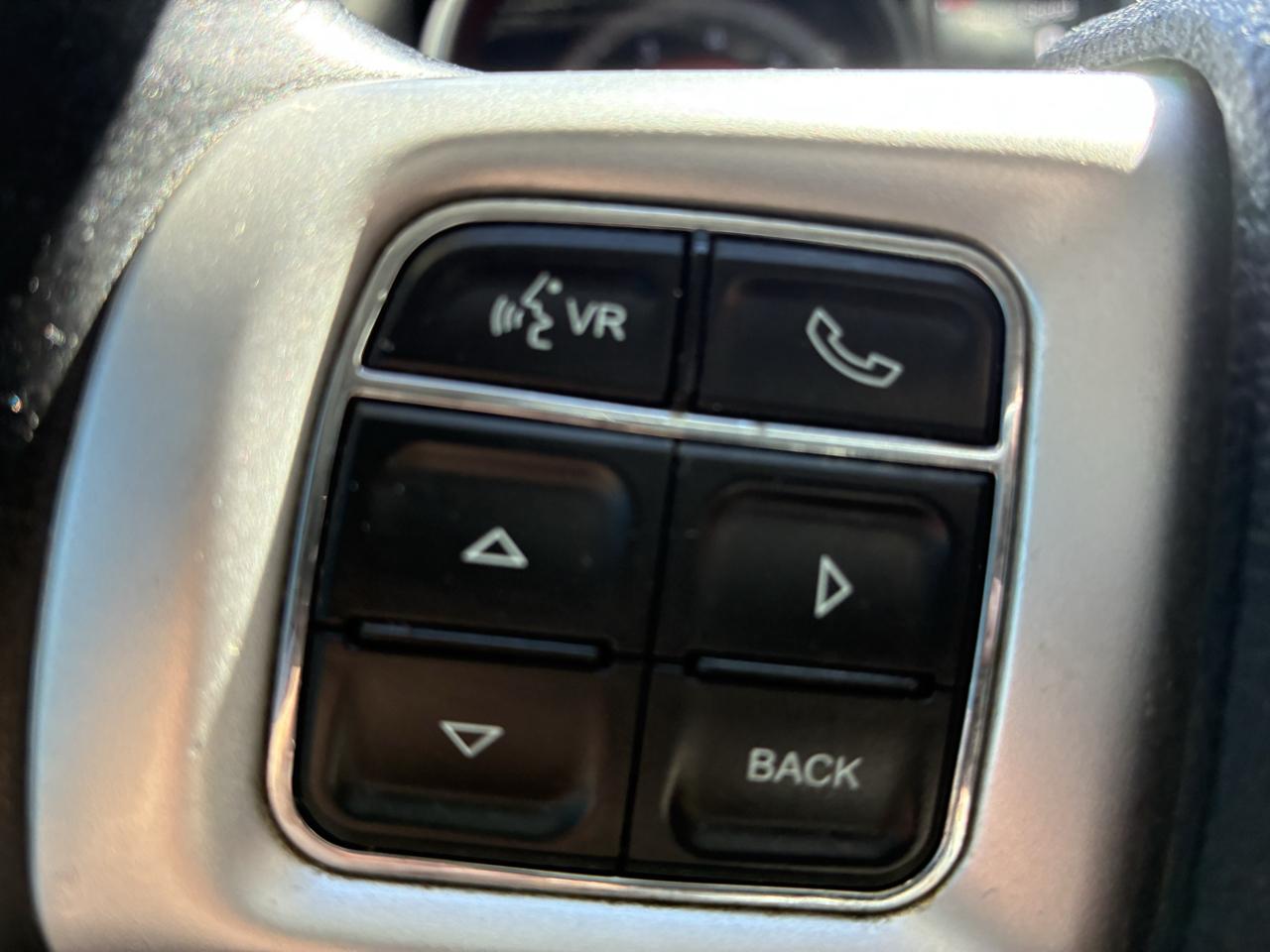 Dodge Journey AWD 4dr R/T 2016