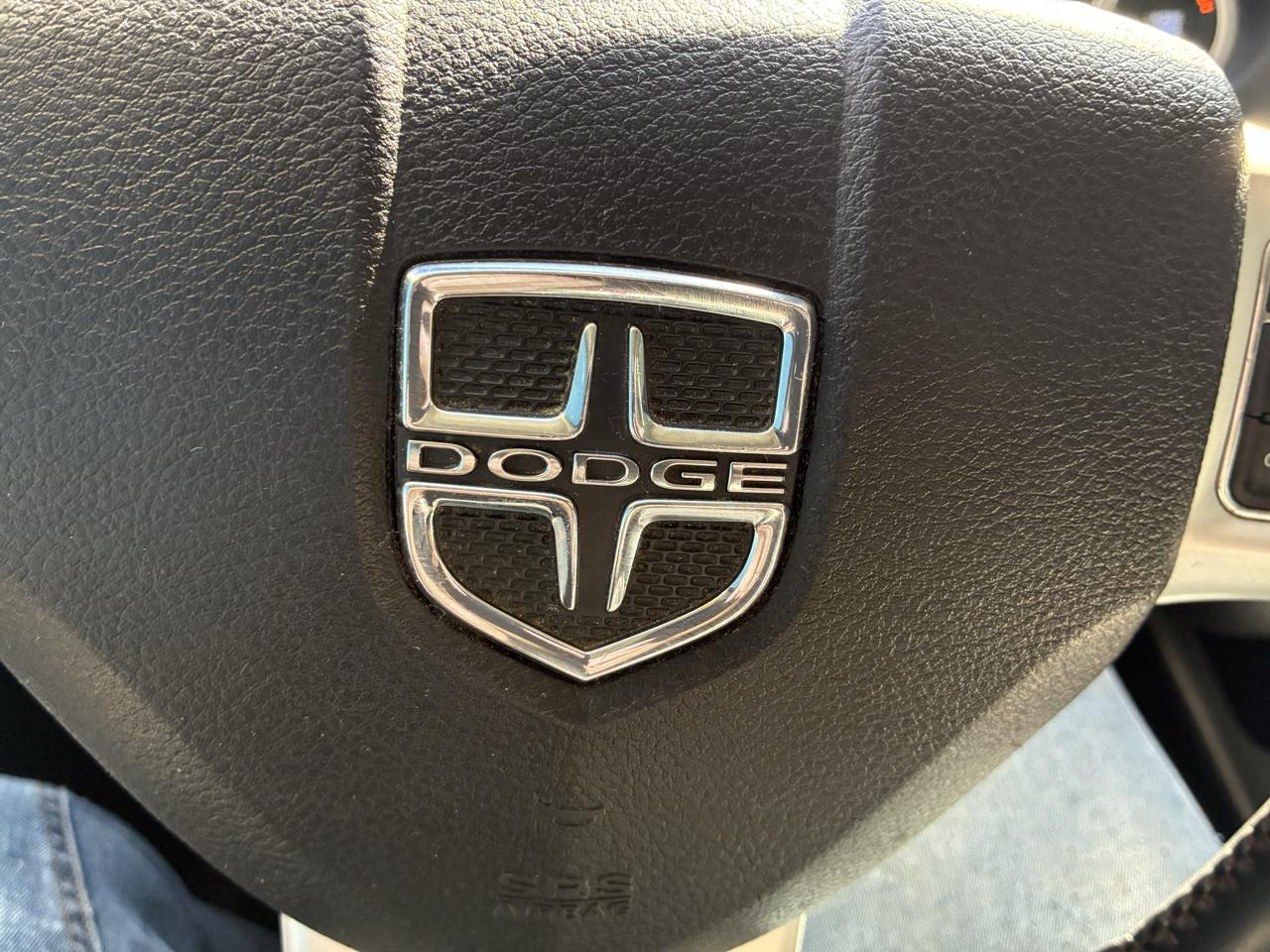 Dodge Journey AWD 4dr R/T 2016