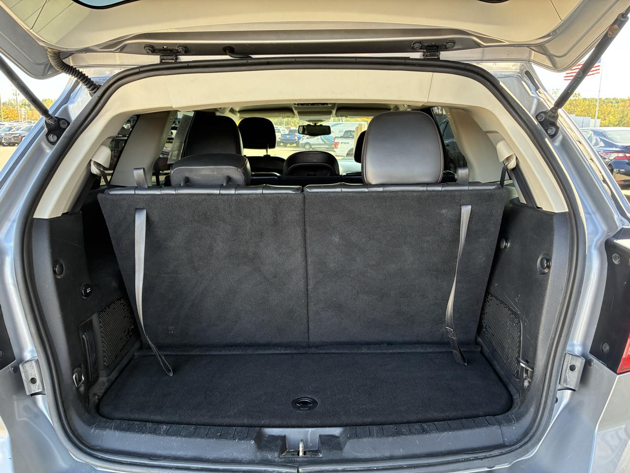 Dodge Journey AWD 4dr R/T 2016