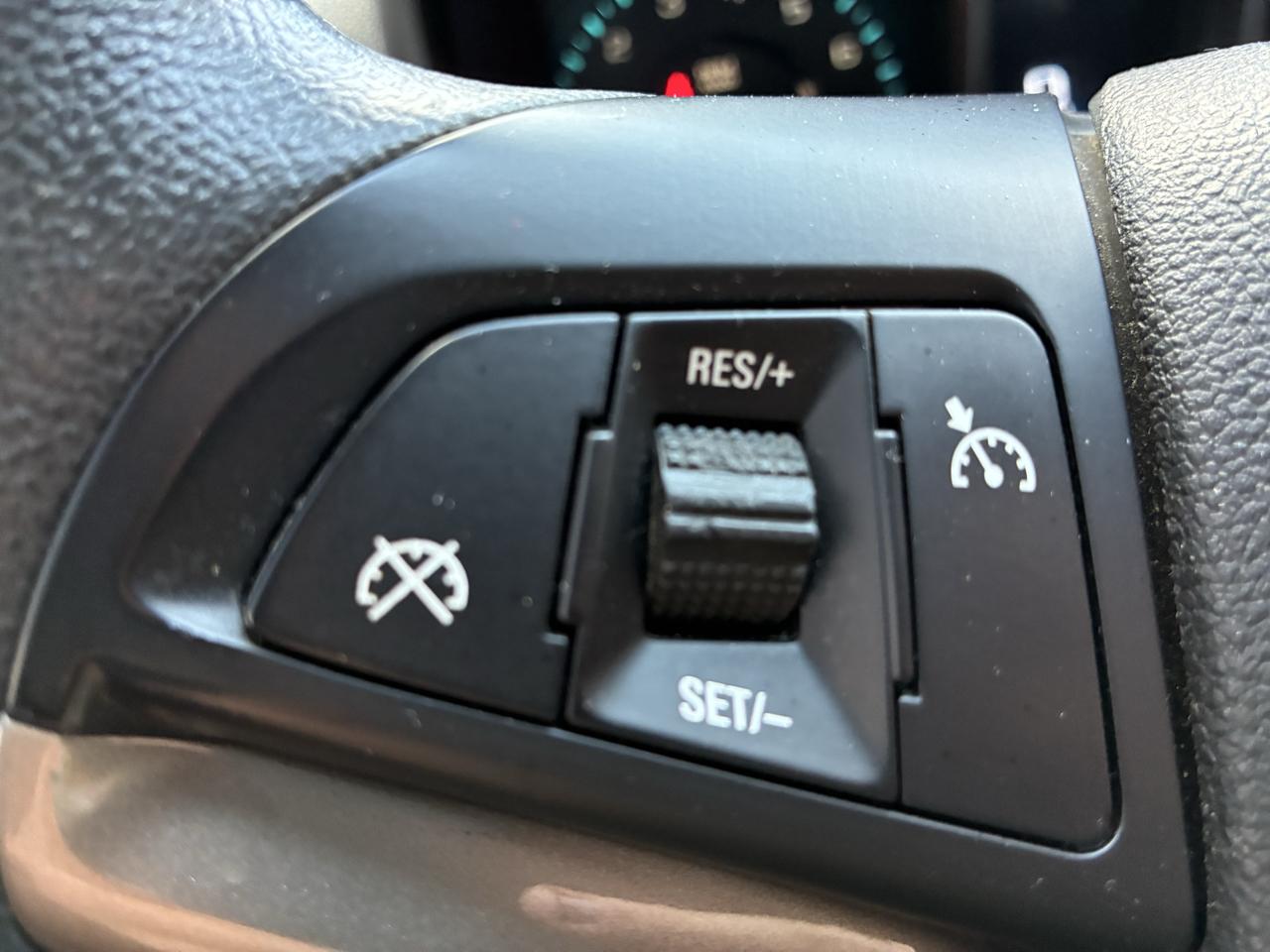 Chevrolet Malibu 4dr Sdn LT w/1LT 2015