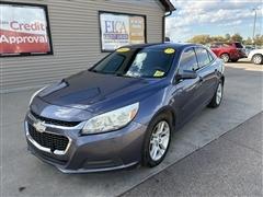 2015 Chevrolet Malibu 