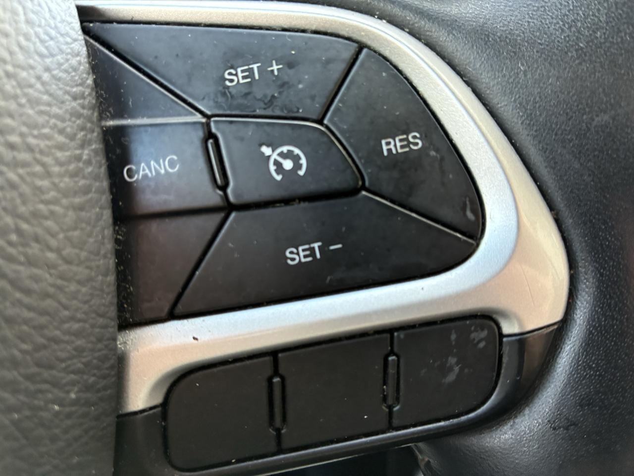 Jeep Compass Latitude FWD 2018