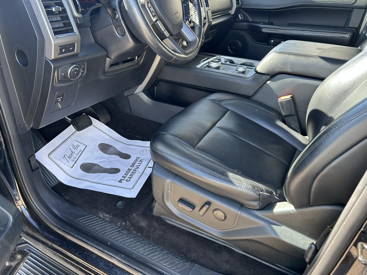 Ford Expedition Max XLT 4x4 2020