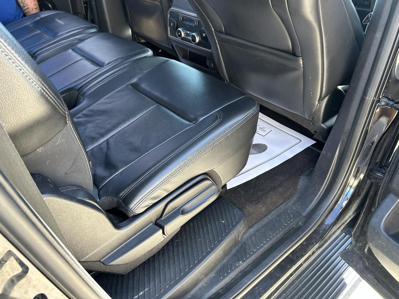 Ford Expedition Max XLT 4x4 2020
