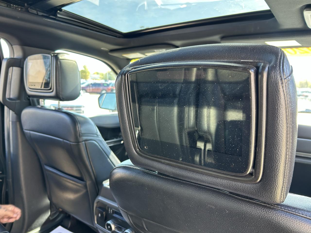 Ford Expedition Max XLT 4x4 2020