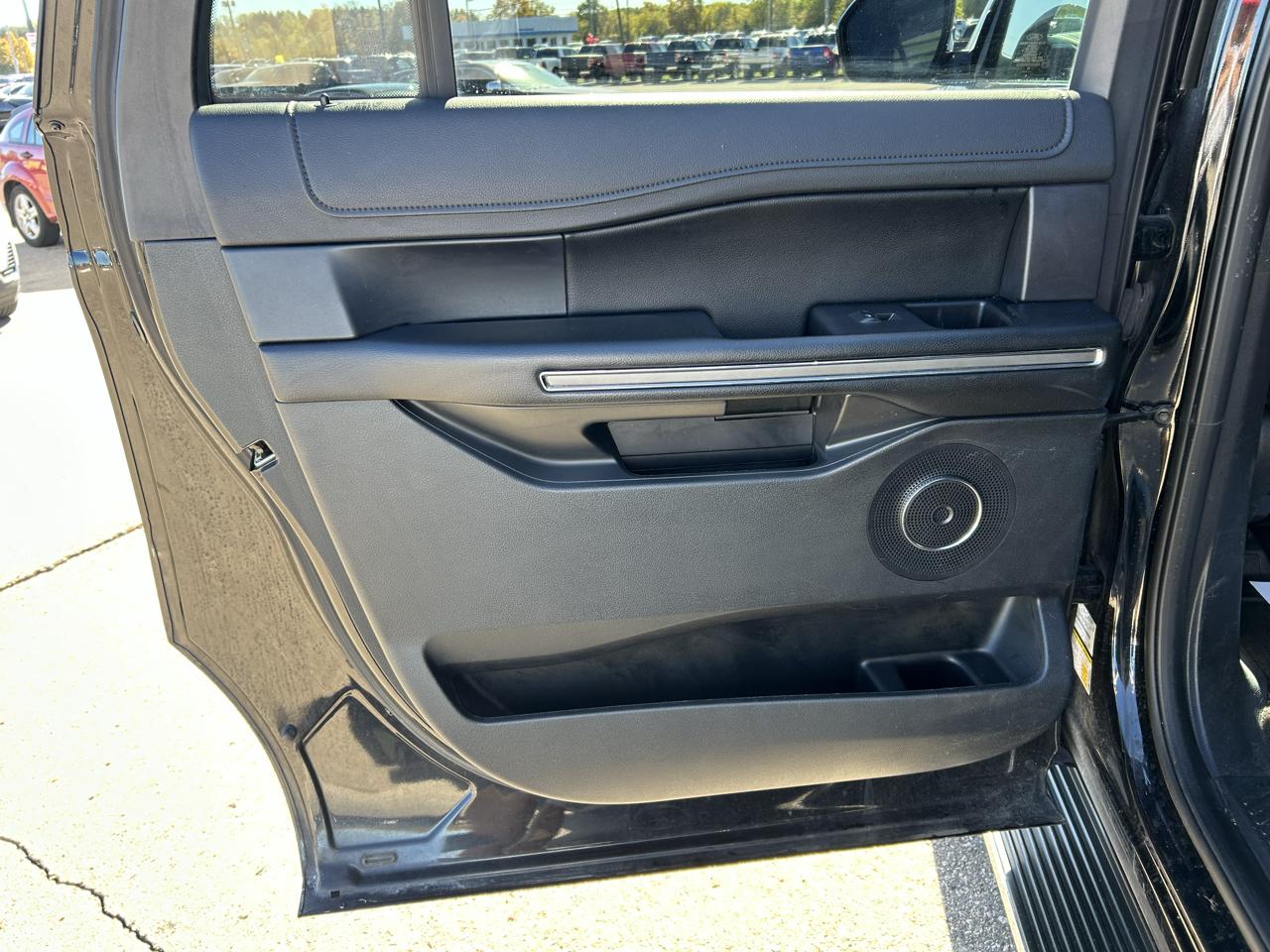 Ford Expedition Max XLT 4x4 2020