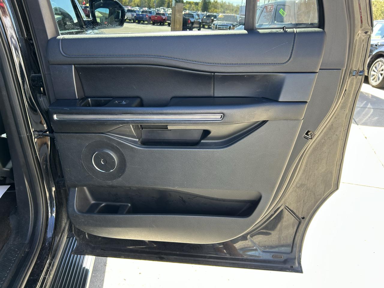 Ford Expedition Max XLT 4x4 2020