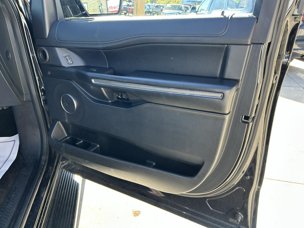 Ford Expedition Max XLT 4x4 2020