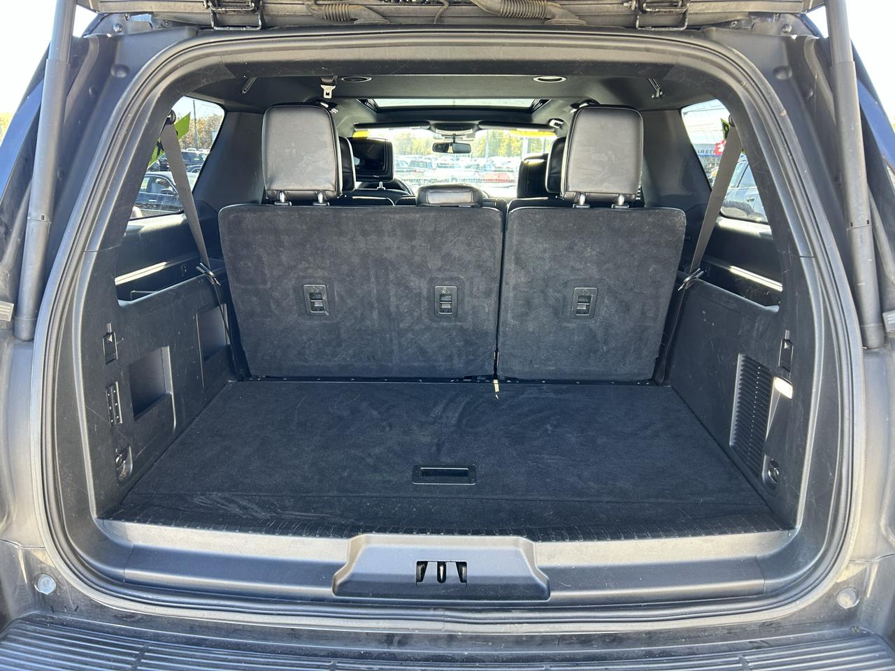 Ford Expedition Max XLT 4x4 2020