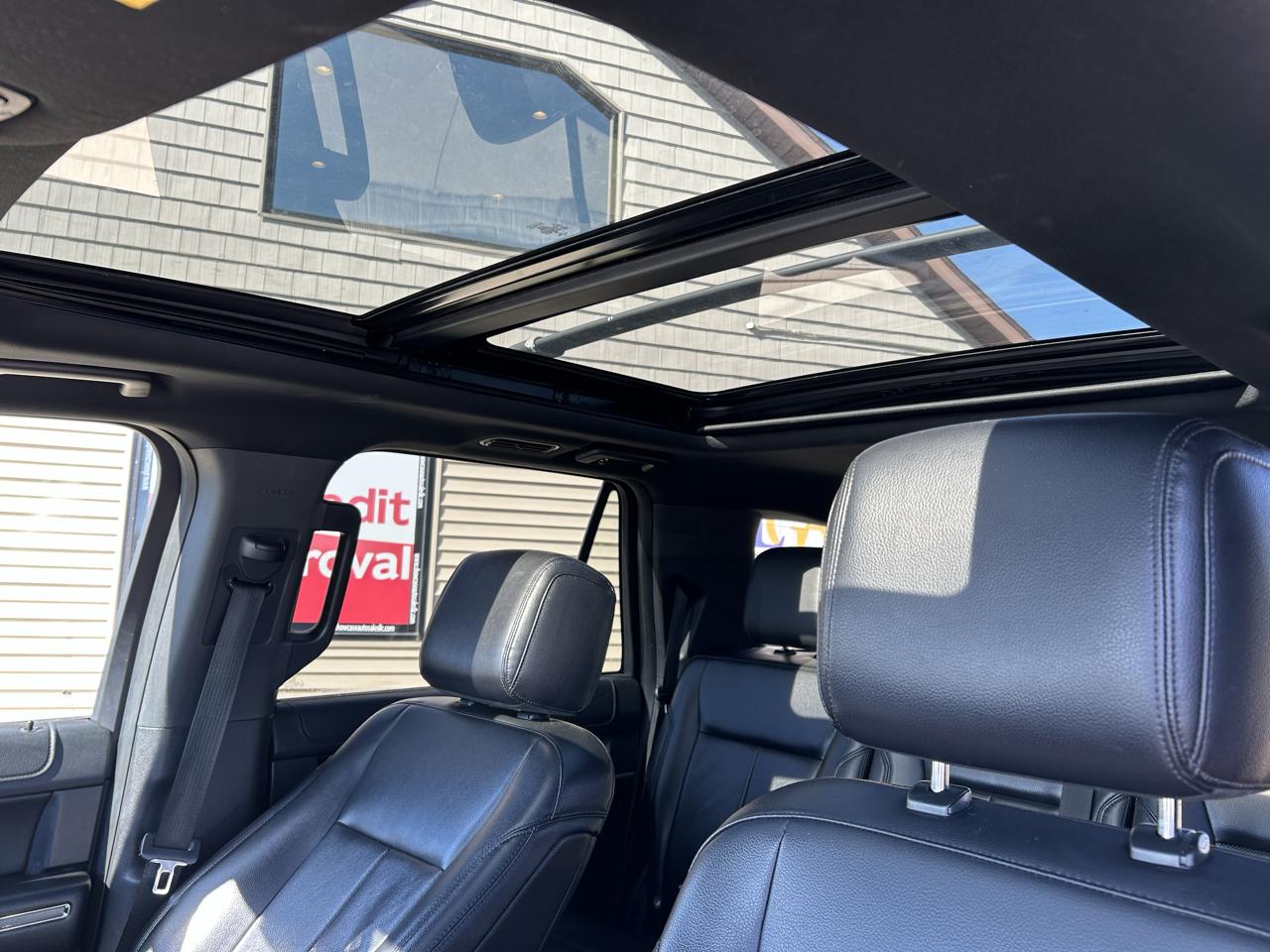 Ford Expedition Max XLT 4x4 2020