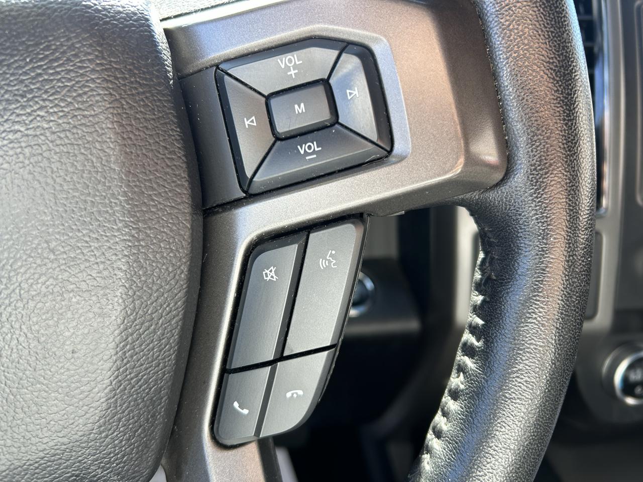 Ford Expedition Max XLT 4x4 2020