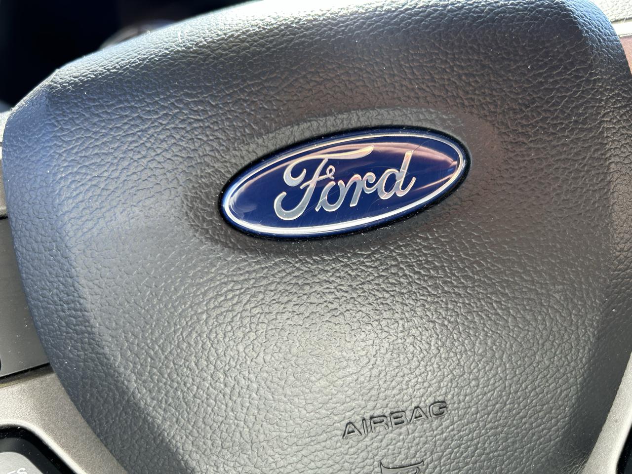 Ford Expedition Max XLT 4x4 2020