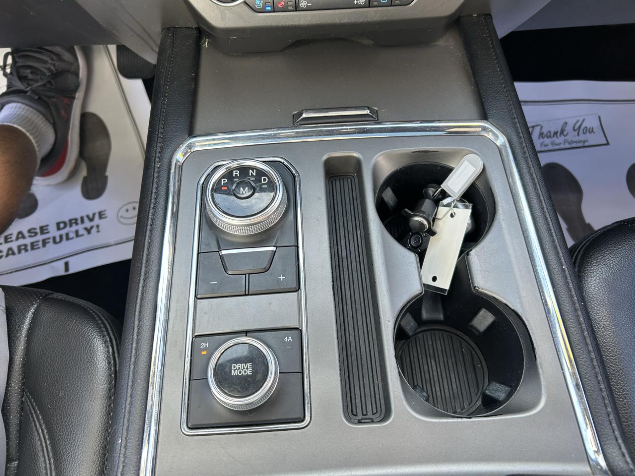 Ford Expedition Max XLT 4x4 2020