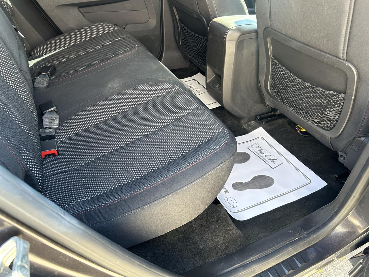 Chevrolet Equinox AWD 4dr LT w/1LT 2013
