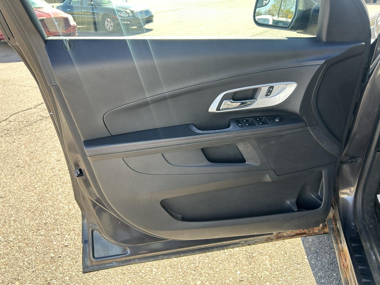 Chevrolet Equinox AWD 4dr LT w/1LT 2013