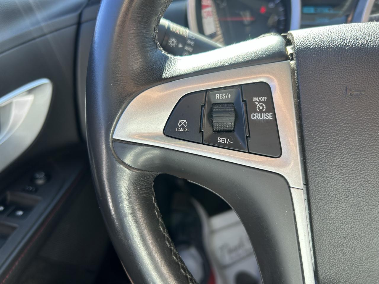 Chevrolet Equinox AWD 4dr LT w/1LT 2013