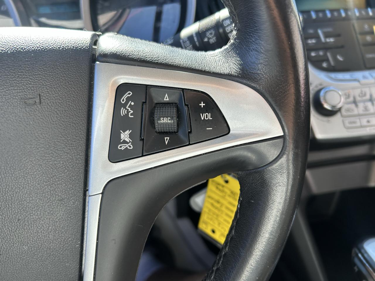 Chevrolet Equinox AWD 4dr LT w/1LT 2013