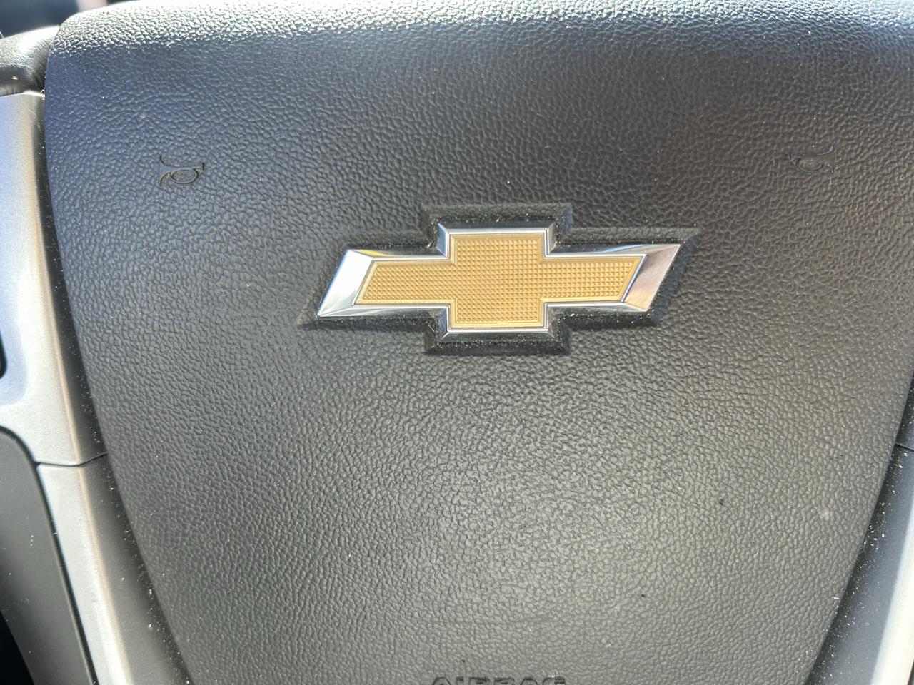 Chevrolet Equinox AWD 4dr LT w/1LT 2013