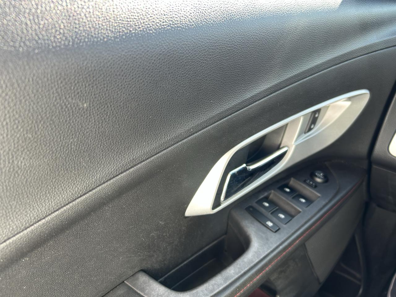 Chevrolet Equinox AWD 4dr LT w/1LT 2013