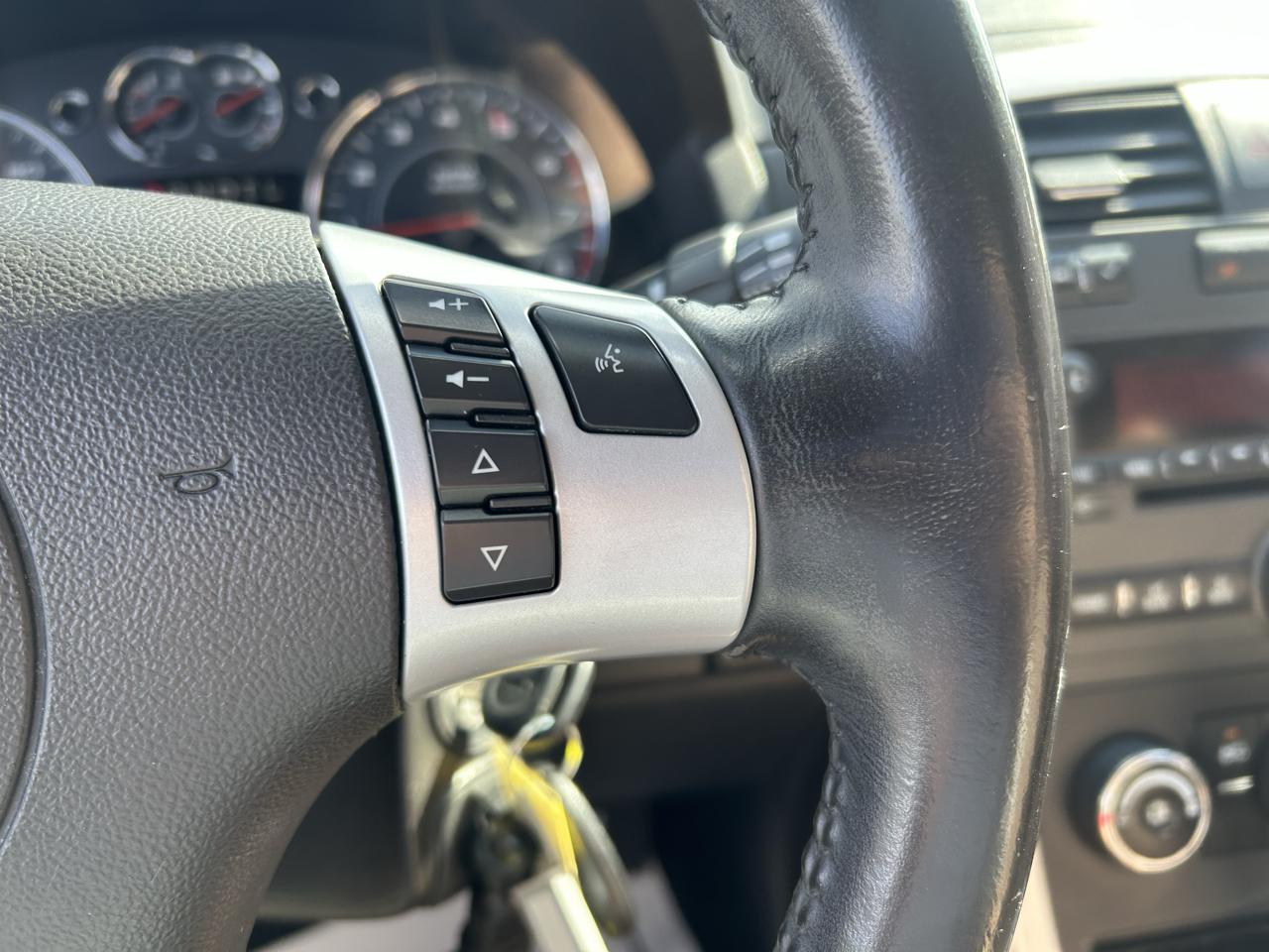 Pontiac Torrent FWD 4dr 2008