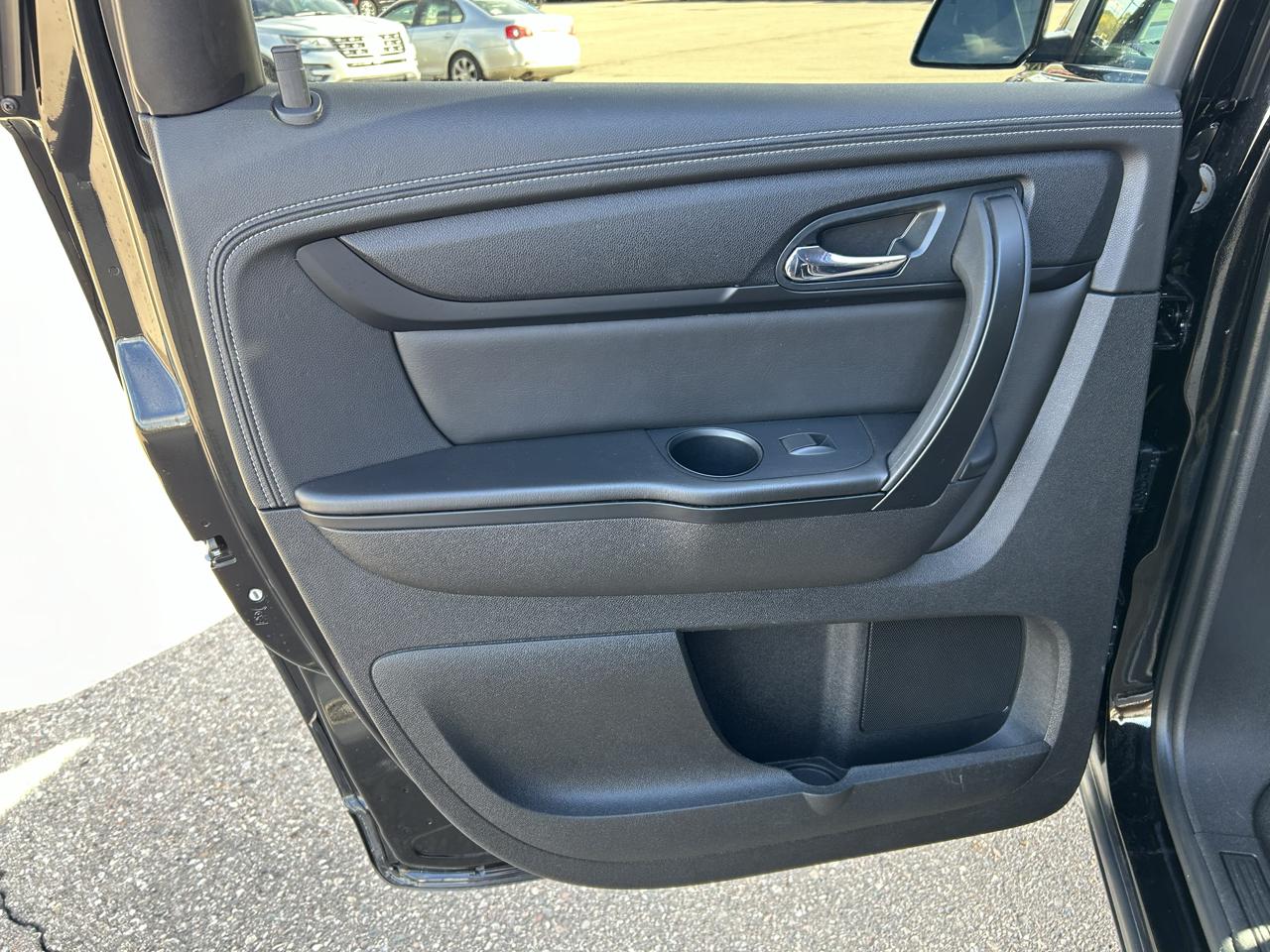 Chevrolet Traverse AWD 4dr LT w/1LT 2016